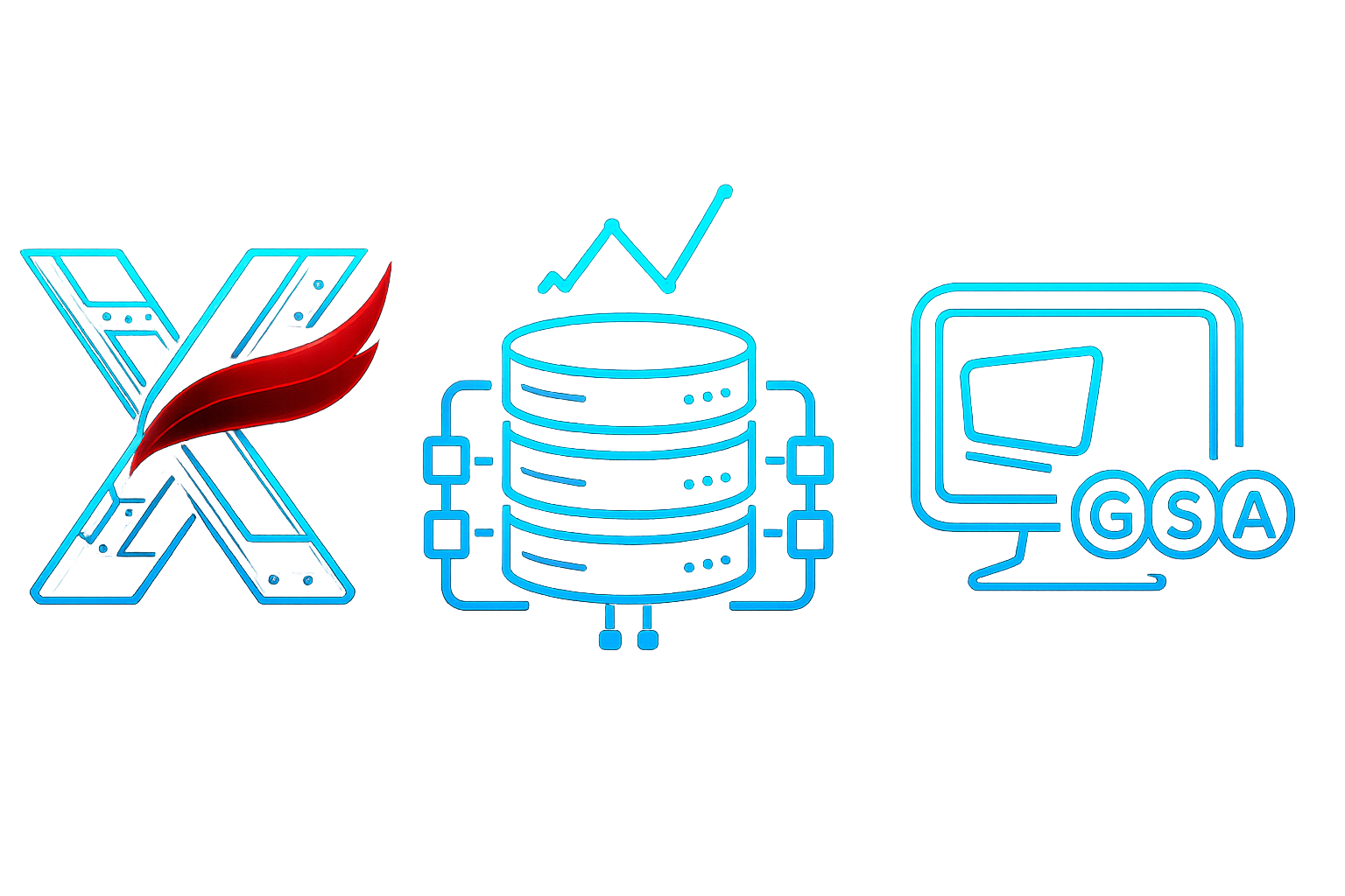 Логотип баз